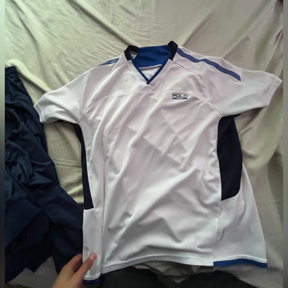 Worn once good condition